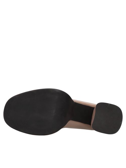Mocassini in pelle FESTA | ALSEN NAPPABRIGTSKIN